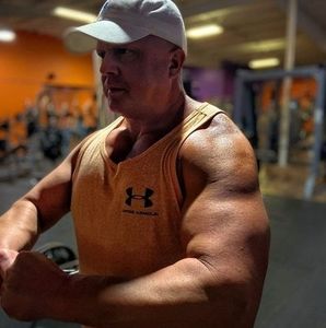 Meet your Posher, Stephen